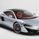 Illustration for article titled 2017 McLaren 570GT: This Is How McLaren Does A 'Practical Hatchback'